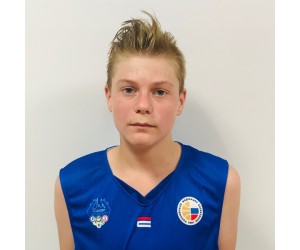 Dmitrij Kubyskin basketball player photo 2