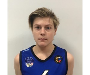 Dmitrij Kubyskin basketball player photo 3