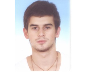 Dmitrij Lipovskij basketball player