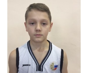 Dmitrij Mikrukov basketball player - G