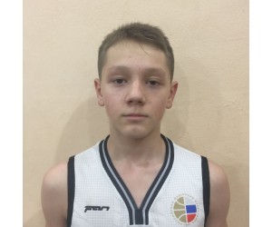 Dmitrij Mikrukov basketball player photo 2