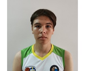 Dmitrij Petrunin basketball player photo 2