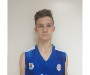 Dmitrij Pusnakov basketball player photo 3