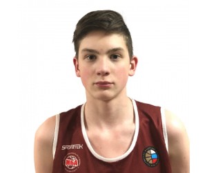 Dmitrij Sedrin basketball player photo 2