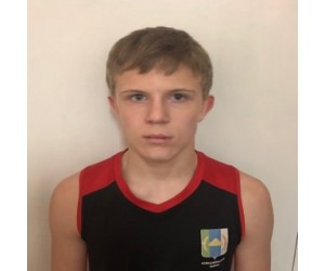 Dmitrij Tyvonuk basketball player - G