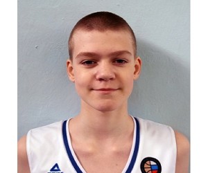 Dmitrij Verzakov basketball player - C