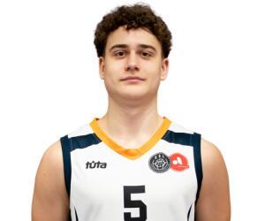 Dmitrijs Jakusevics basketball player - G