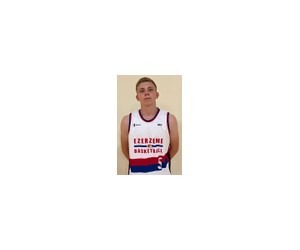 Dmitrijs Solovjovs basketball player - F