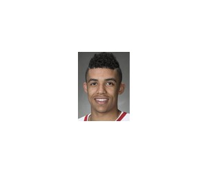 D'mitrik Trice basketball player - PG