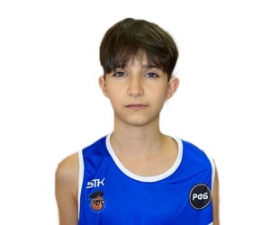 Dmitriy Adgyan basketball player photo 1