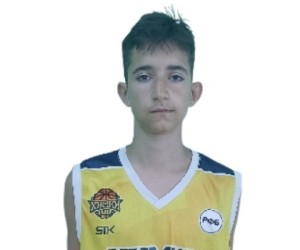 Dmitriy Adgyan basketball player - G