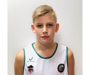 Dmitriy Antipov basketball player photo 2