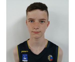 Dmitriy Antonyuk basketball player photo 1