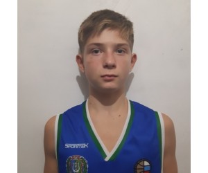 Dmitriy Arzamastcev basketball player - PG