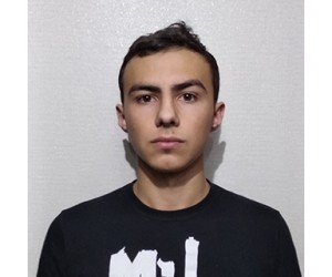 Dmitriy Avotin basketball player - G