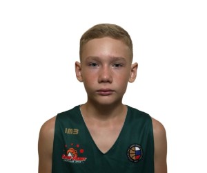 Dmitriy Balchugov basketball player photo 1