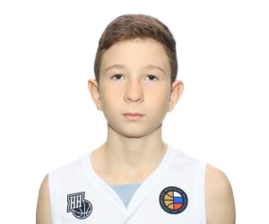 Dmitriy Bednyakov basketball player photo 1