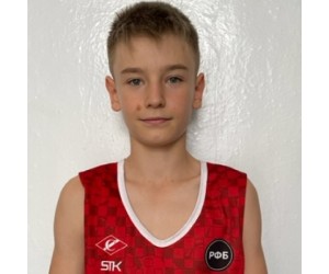 Dmitriy Belykh basketball player - PG