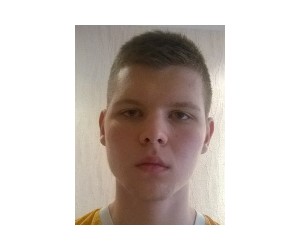Dmitriy Biev basketball player - F