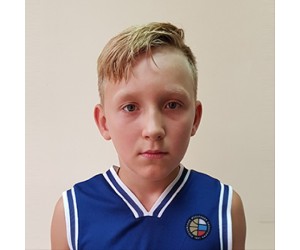 Dmitriy Bobarykin basketball player
