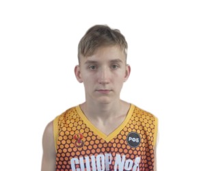Dmitriy Bobarykin basketball player photo 2