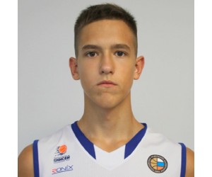 Dmitriy Borisov basketball player photo 2