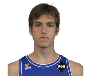 Dmitriy Borisov basketball player photo 3