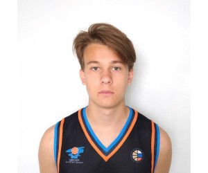 Dmitriy Brokle basketball player photo 2