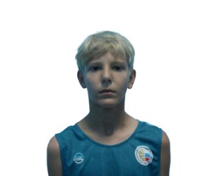 Dmitriy Bryzgalov basketball player