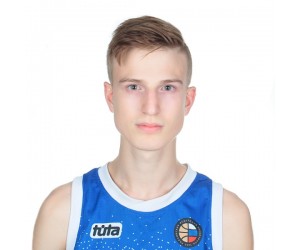 Dmitriy Bukhantcov basketball player - G