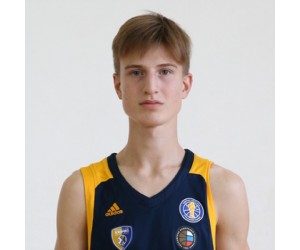 Dmitriy Bukhantcov basketball player photo 2