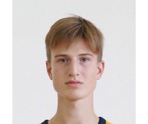 Dmitriy Bukhantcov basketball player photo 3