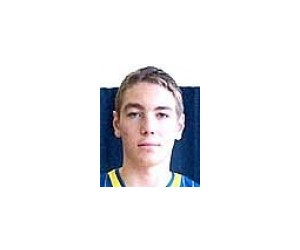 Dmitriy Cheburkin basketball player photo 1