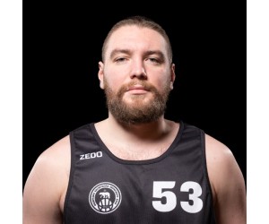 Dmitriy Cheburkin basketball player photo 5