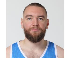 Dmitriy Cheburkin basketball player photo 6