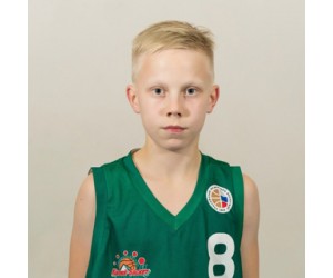 Dmitriy Chikishev basketball player - G