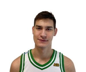 Dmitriy Csherbakov basketball player photo 6