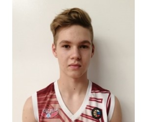 Dmitriy Dedyukhin basketball player - G