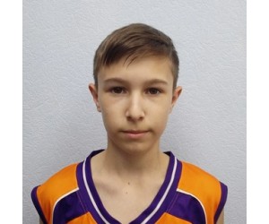 Dmitriy Denisov basketball player - G
