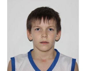 Dmitriy Dil' basketball player photo 1