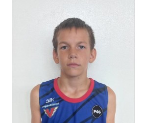 Dmitriy Dil' basketball player