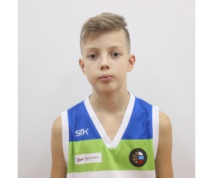 Dmitriy Dolmatov basketball player - PG/F