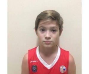Dmitriy Donchenko basketball player