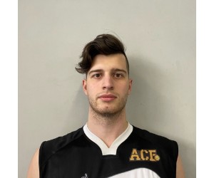 Dmitriy Driga basketball player photo 3