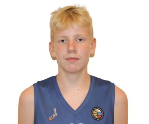 Dmitriy Drobakha basketball player photo 1