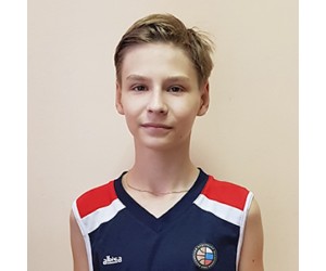 Dmitriy Dyuryagin basketball player - G