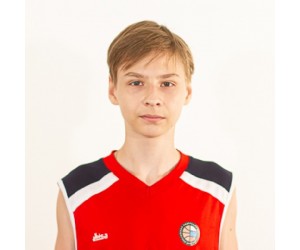 Dmitriy Dyuryagin basketball player photo 2