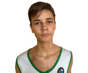 Dmitriy Efremov basketball player
