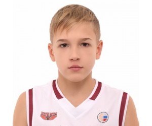 Dmitriy Emelyanov basketball player - G