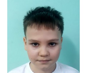 Dmitriy Ershtadt basketball player